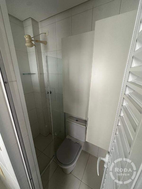 Apartamento à venda no Pompéia: 