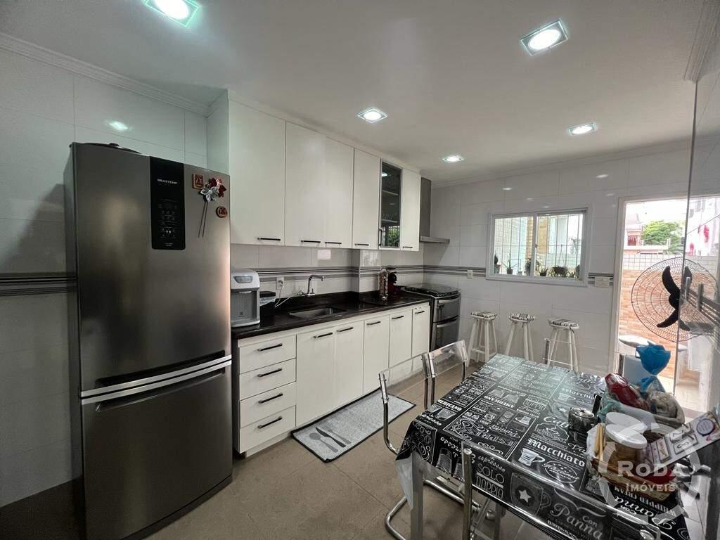 Casa à venda no Gonzaga: 