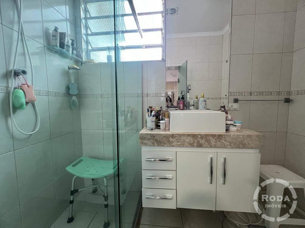 Casa à venda no Gonzaga: 