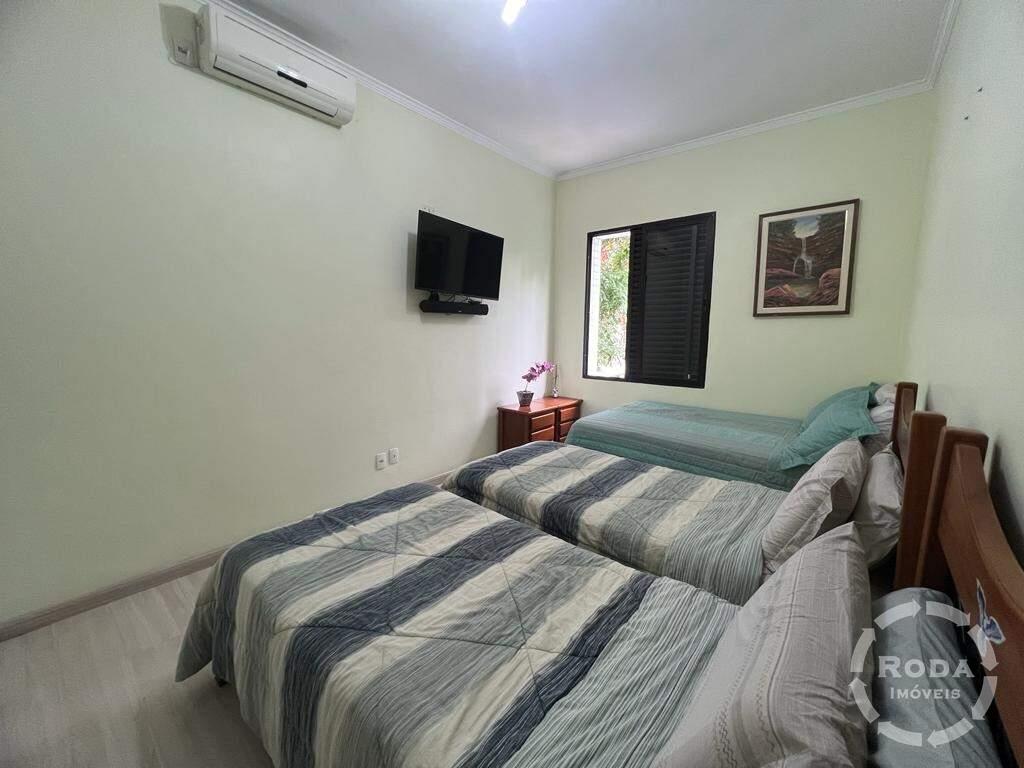 Casa à venda no Gonzaga: 