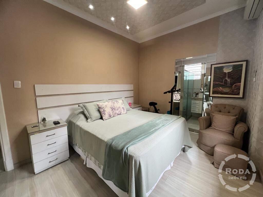 Casa à venda no Gonzaga: 