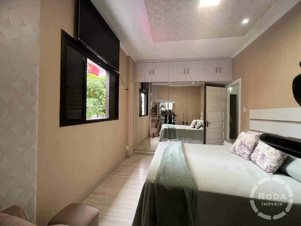 Casa à venda no Gonzaga: 