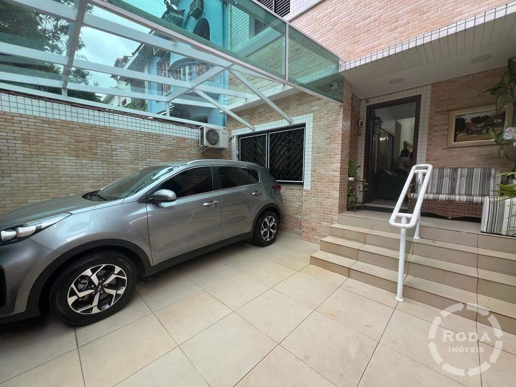 Casa à venda no Gonzaga: 