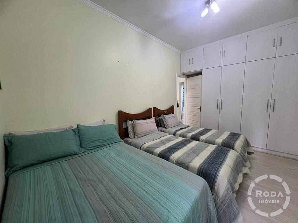 Casa à venda no Gonzaga: 