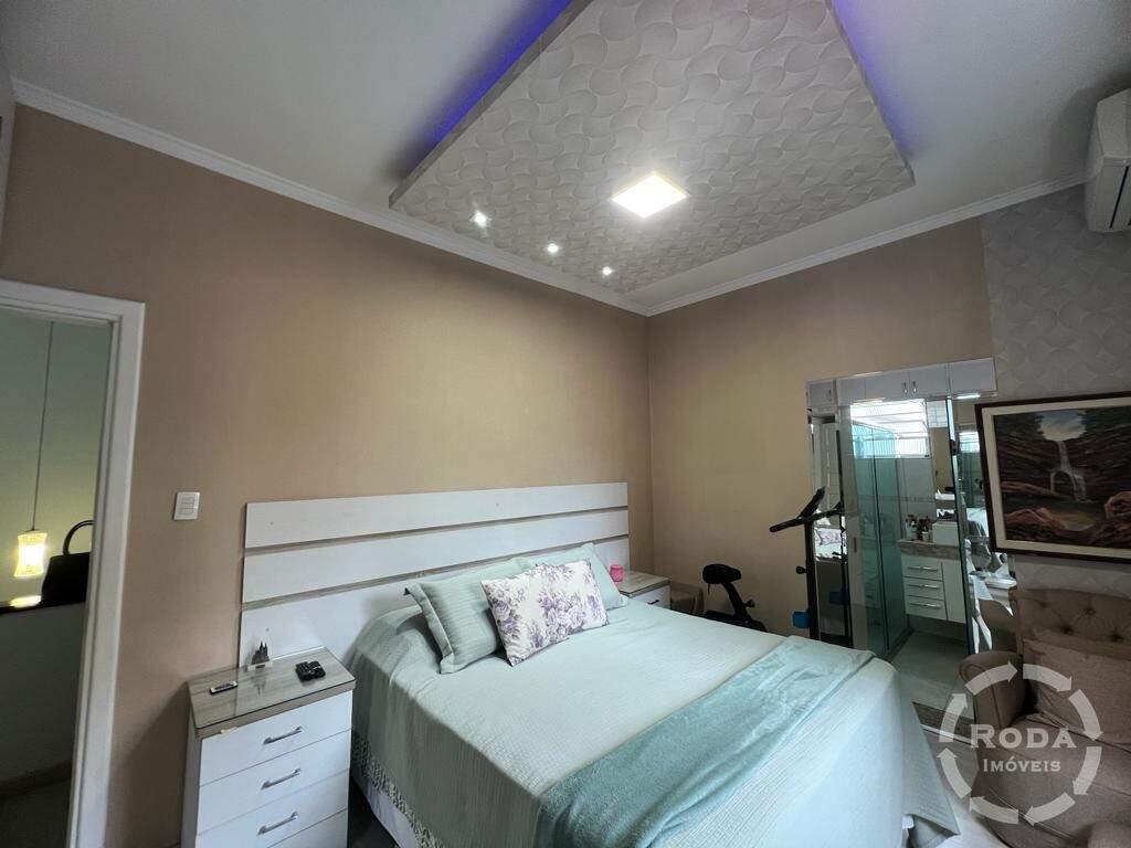 Casa à venda no Gonzaga: 