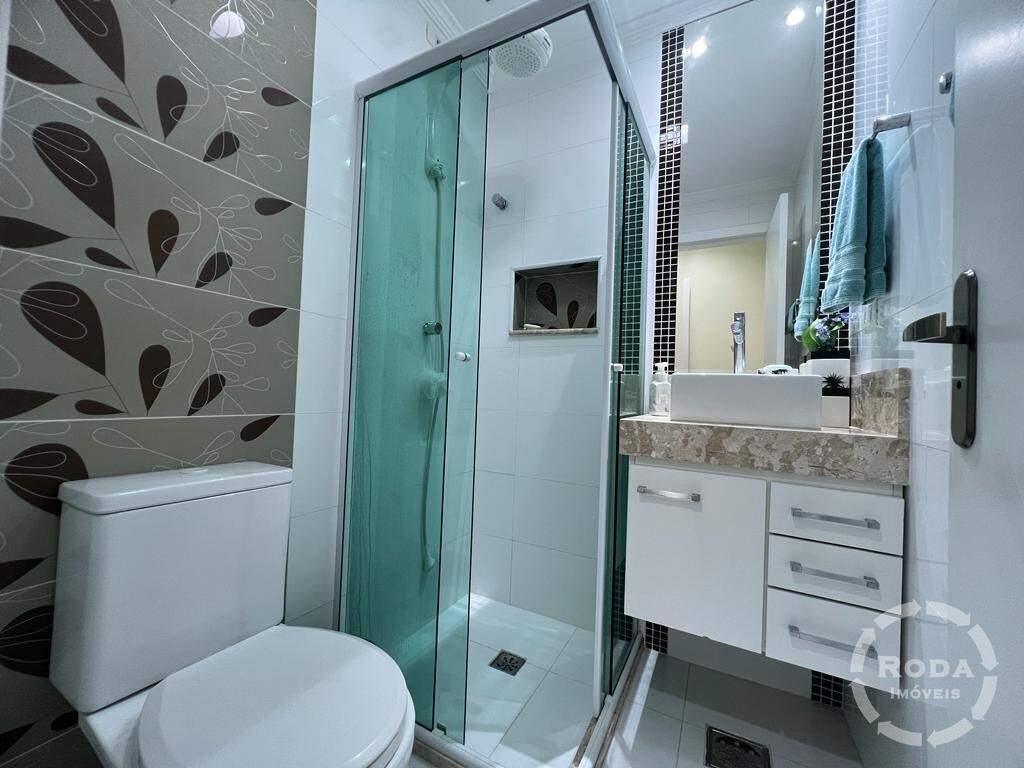 Casa à venda no Gonzaga: 