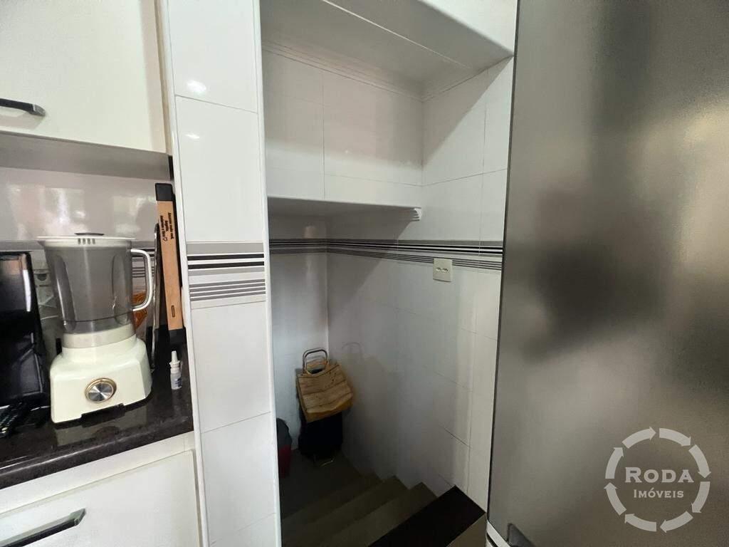 Casa à venda no Gonzaga: 