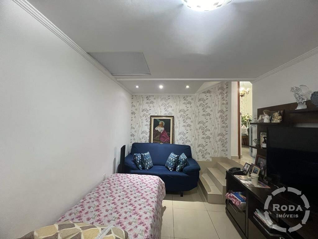 Casa à venda no Gonzaga: 