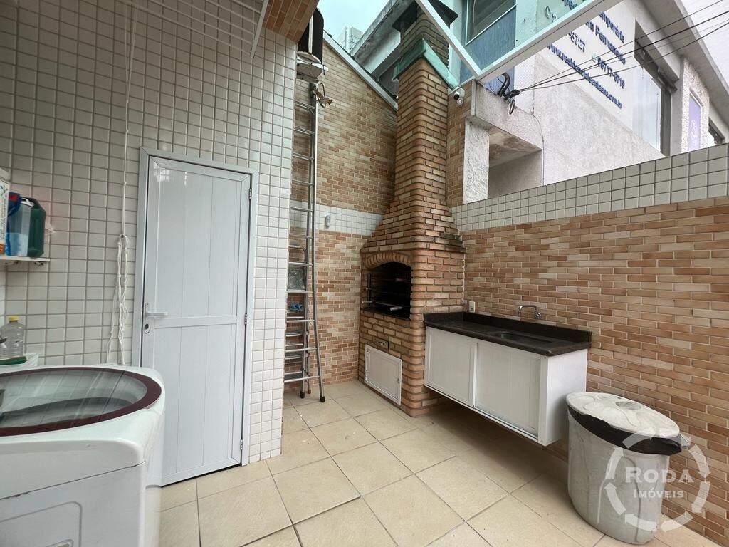 Casa à venda no Gonzaga: 