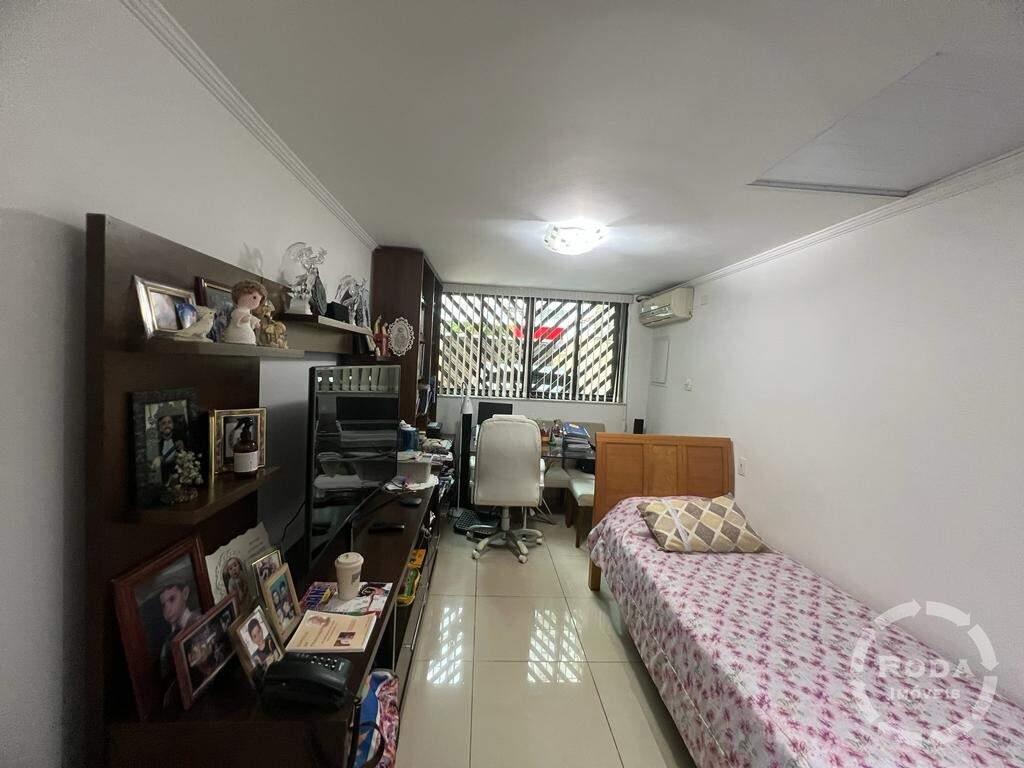 Casa à venda no Gonzaga: 