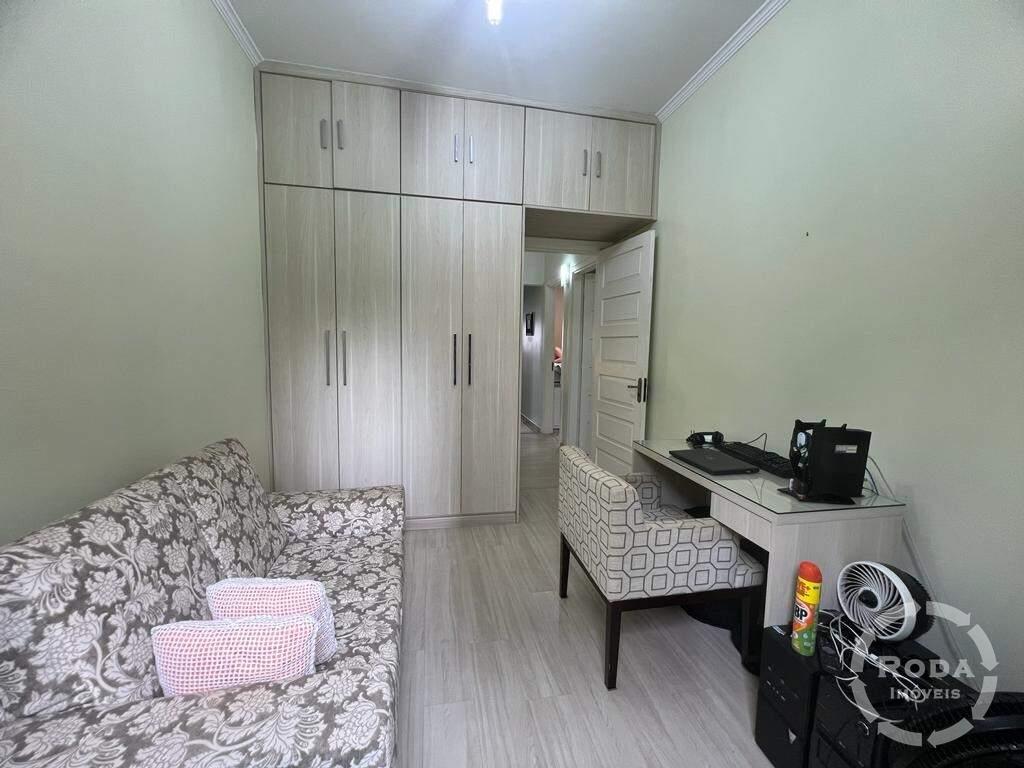 Casa à venda no Gonzaga: 