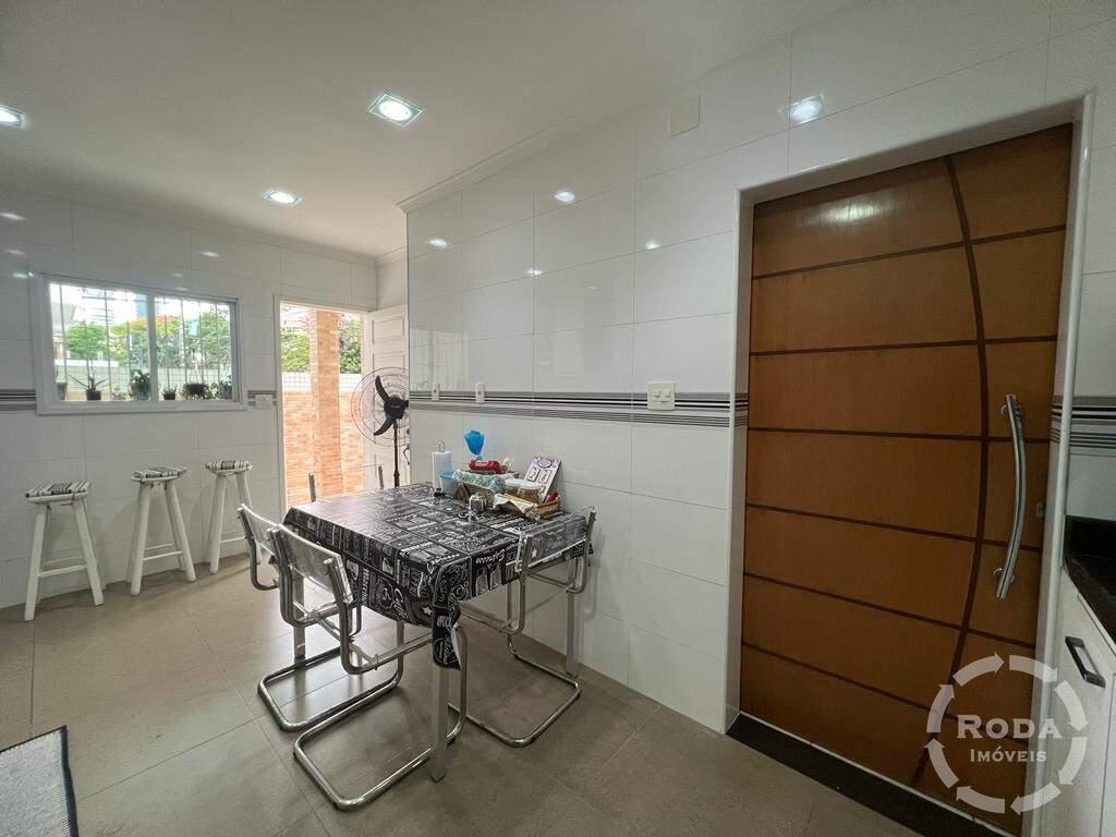 Casa à venda no Gonzaga: 