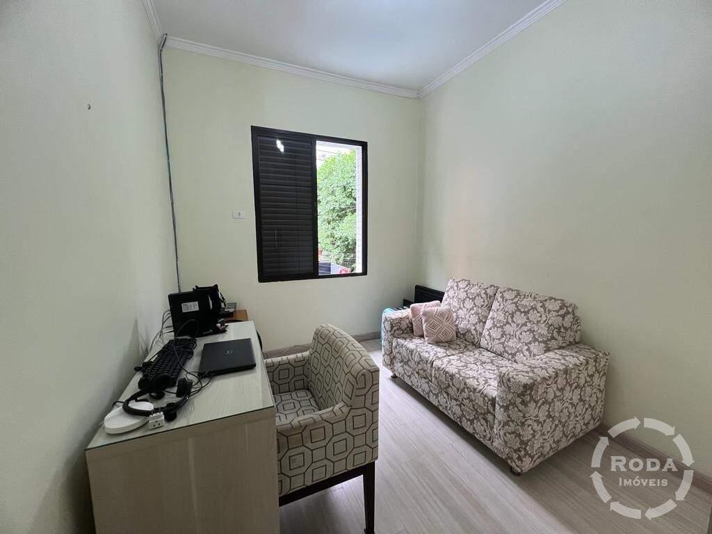 Casa à venda no Gonzaga: 