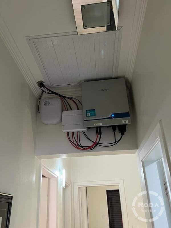 Casa à venda no Gonzaga: 