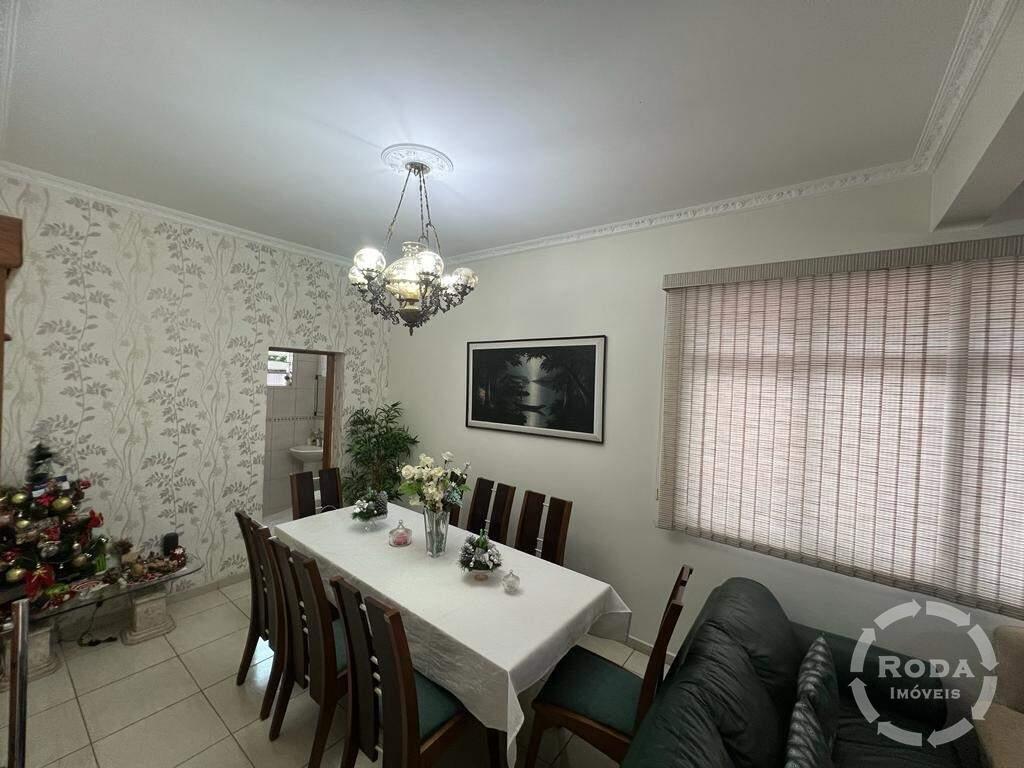 Casa à venda no Gonzaga: 