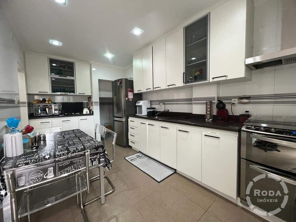 Casa à venda no Gonzaga: 