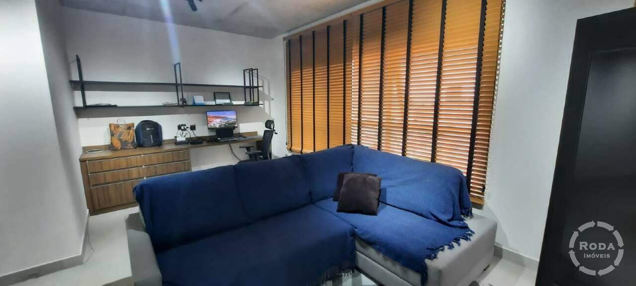 Apartamento à venda no Embaré: 
