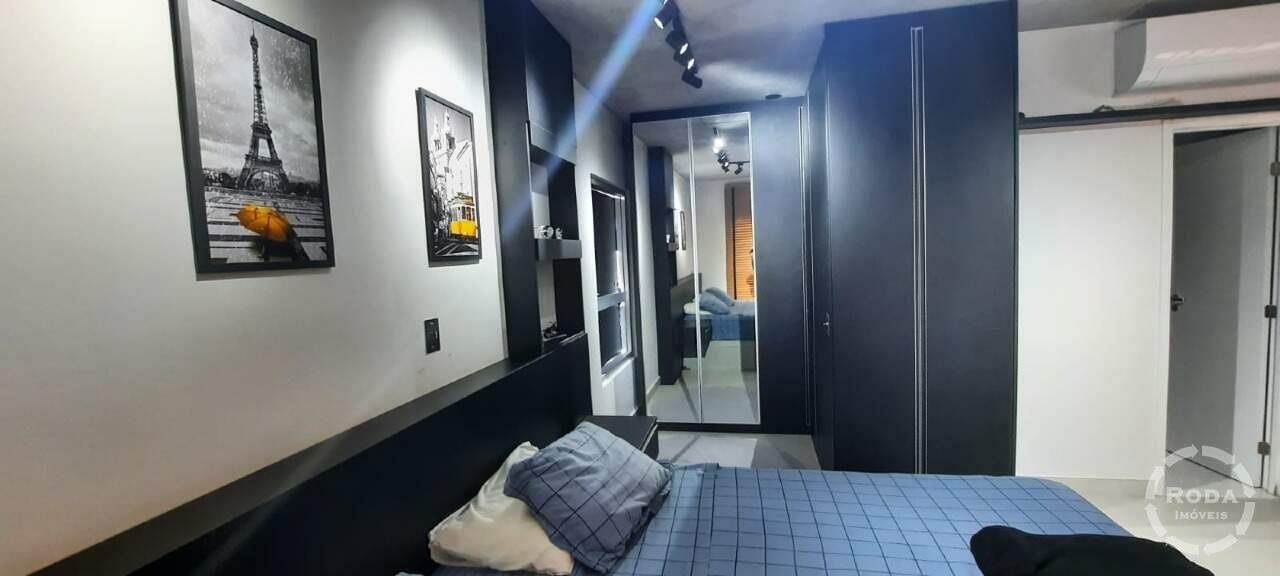 Apartamento à venda no Embaré: 