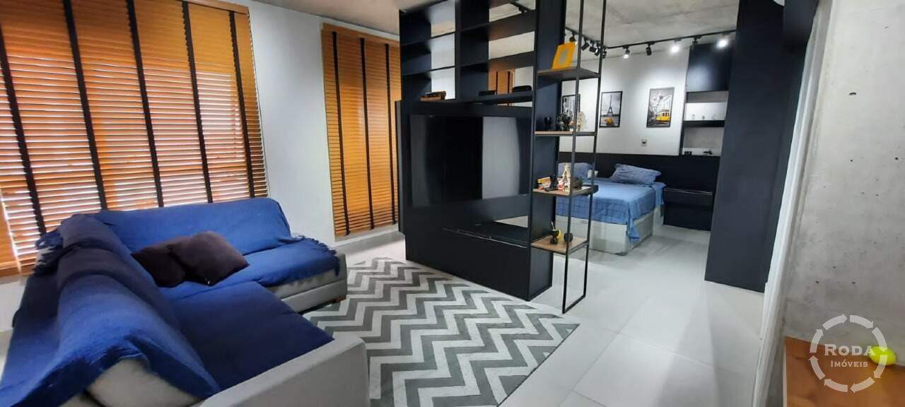 Apartamento à venda no Embaré: 