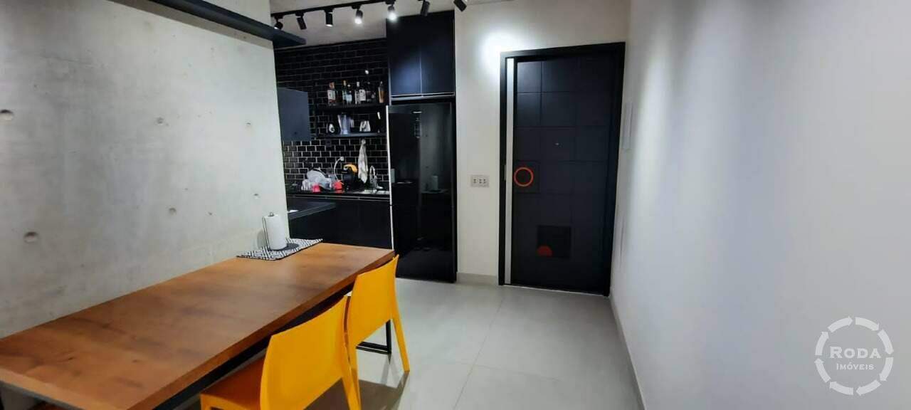 Apartamento à venda no Embaré: 