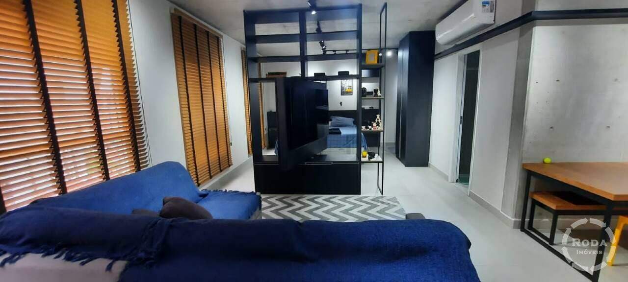 Apartamento à venda no Embaré: 