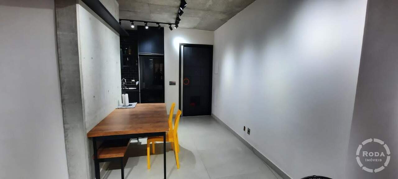 Apartamento à venda no Embaré: 