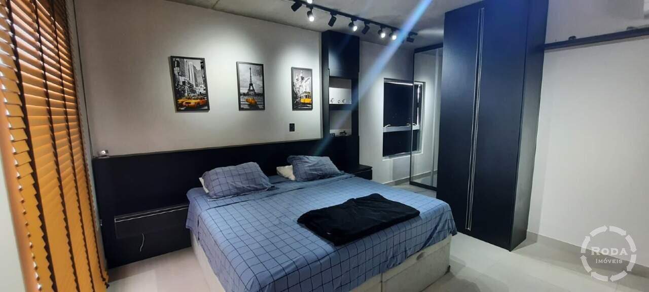 Apartamento à venda no Embaré: 