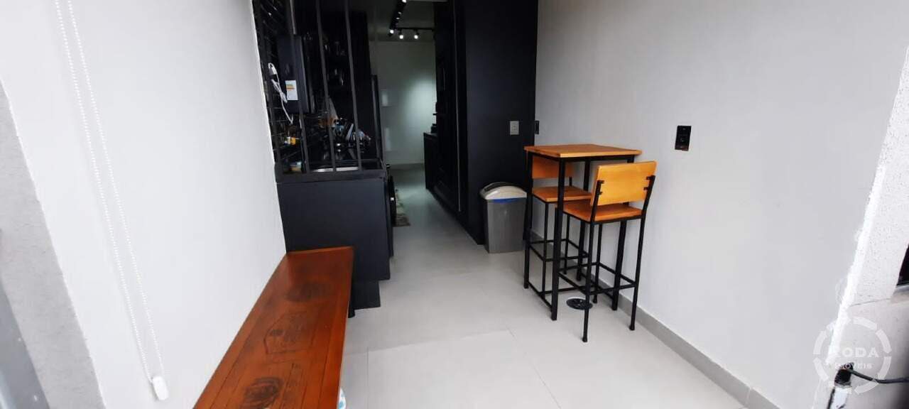 Apartamento à venda no Embaré: 