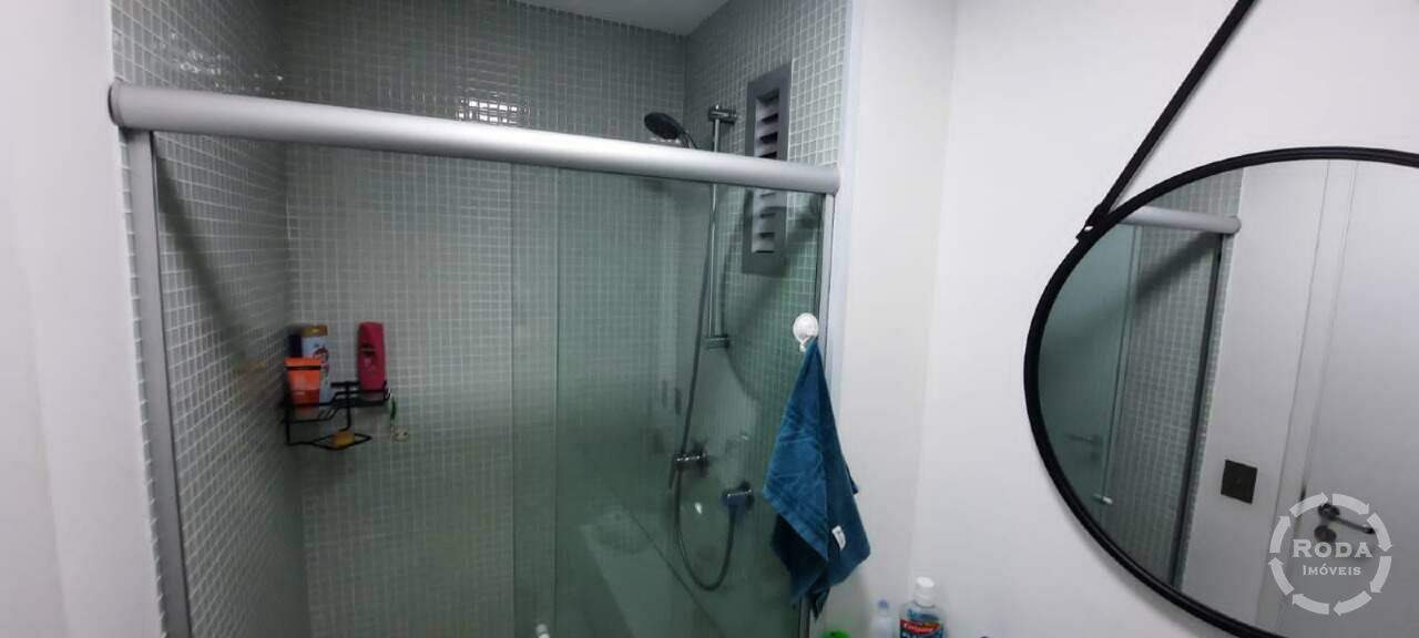 Apartamento à venda no Embaré: 