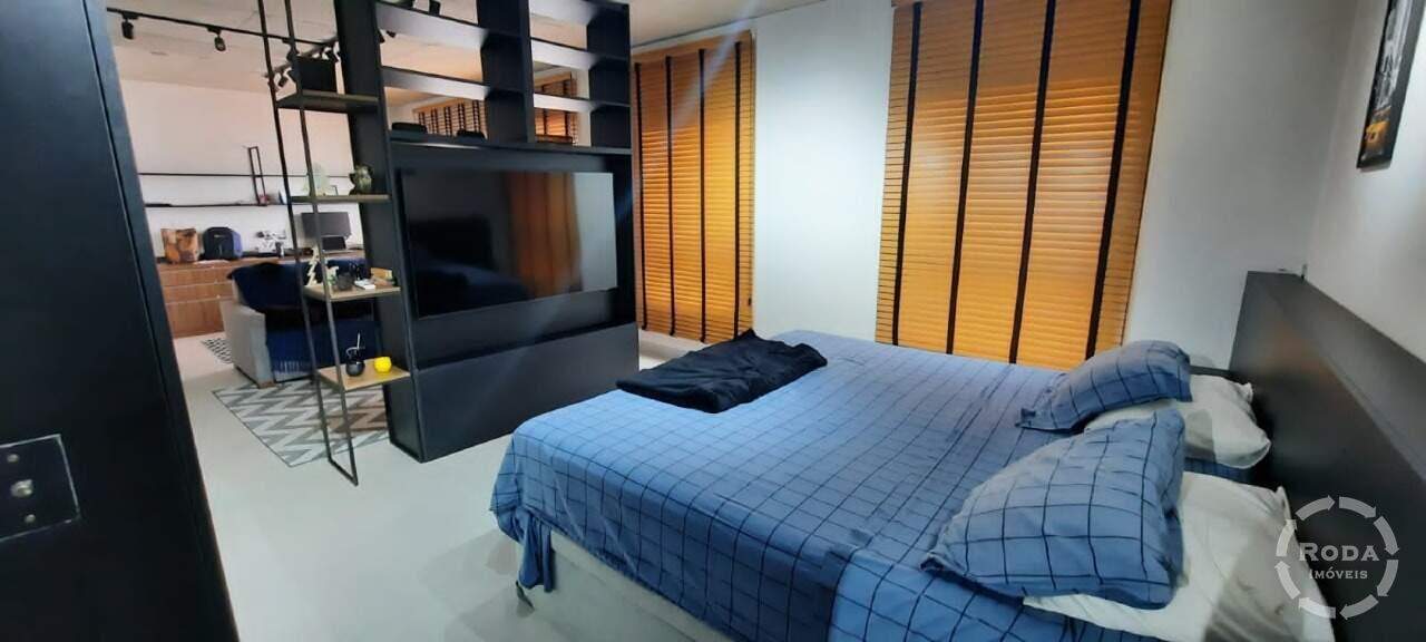 Apartamento à venda no Embaré: 
