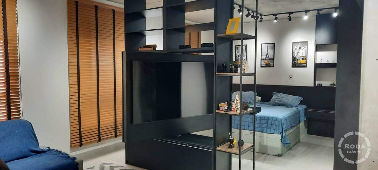 Apartamento à venda no Embaré: 