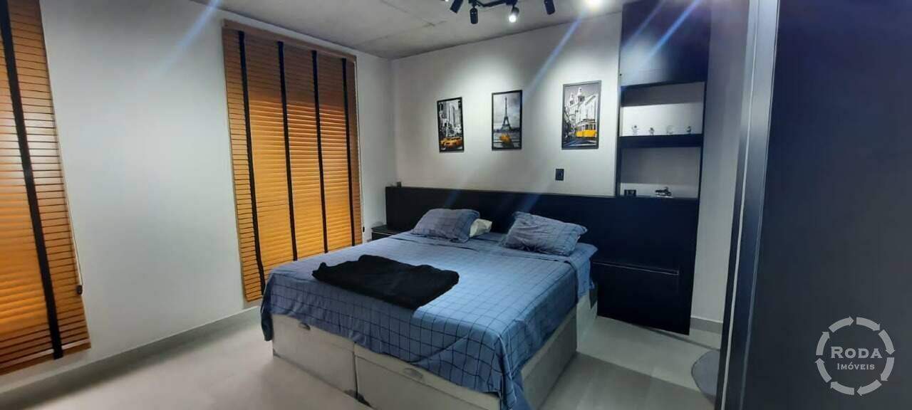Apartamento à venda no Embaré: 