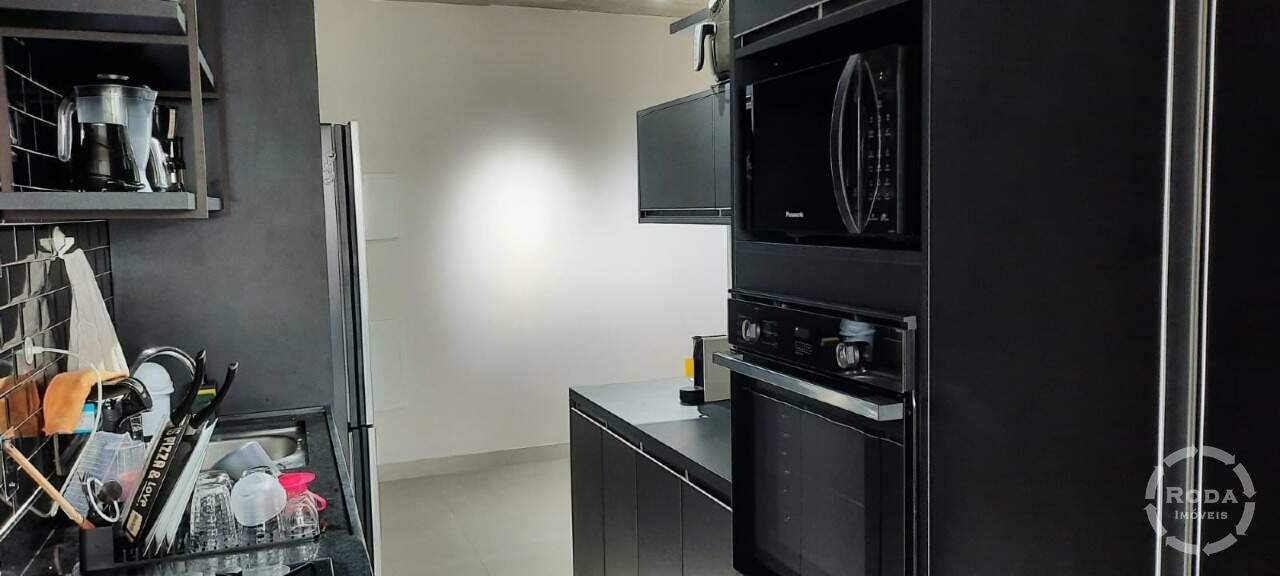 Apartamento à venda no Embaré: 