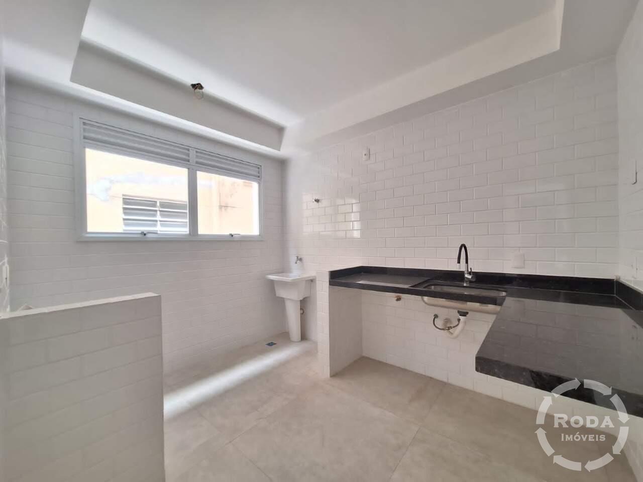 Sobrado de Condomínio à venda no Gonzaga: 