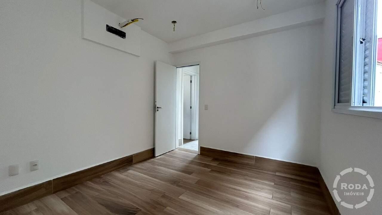 Sobrado de Condomínio à venda no Gonzaga: 