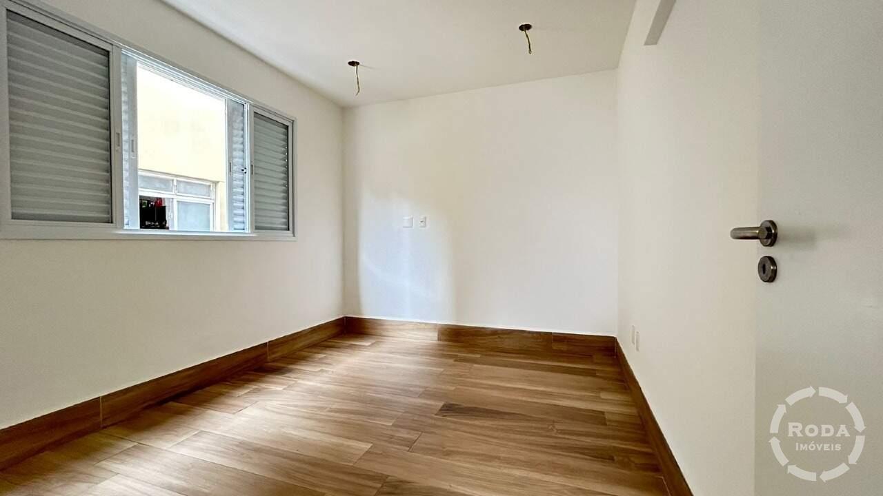 Sobrado de Condomínio à venda no Gonzaga: 