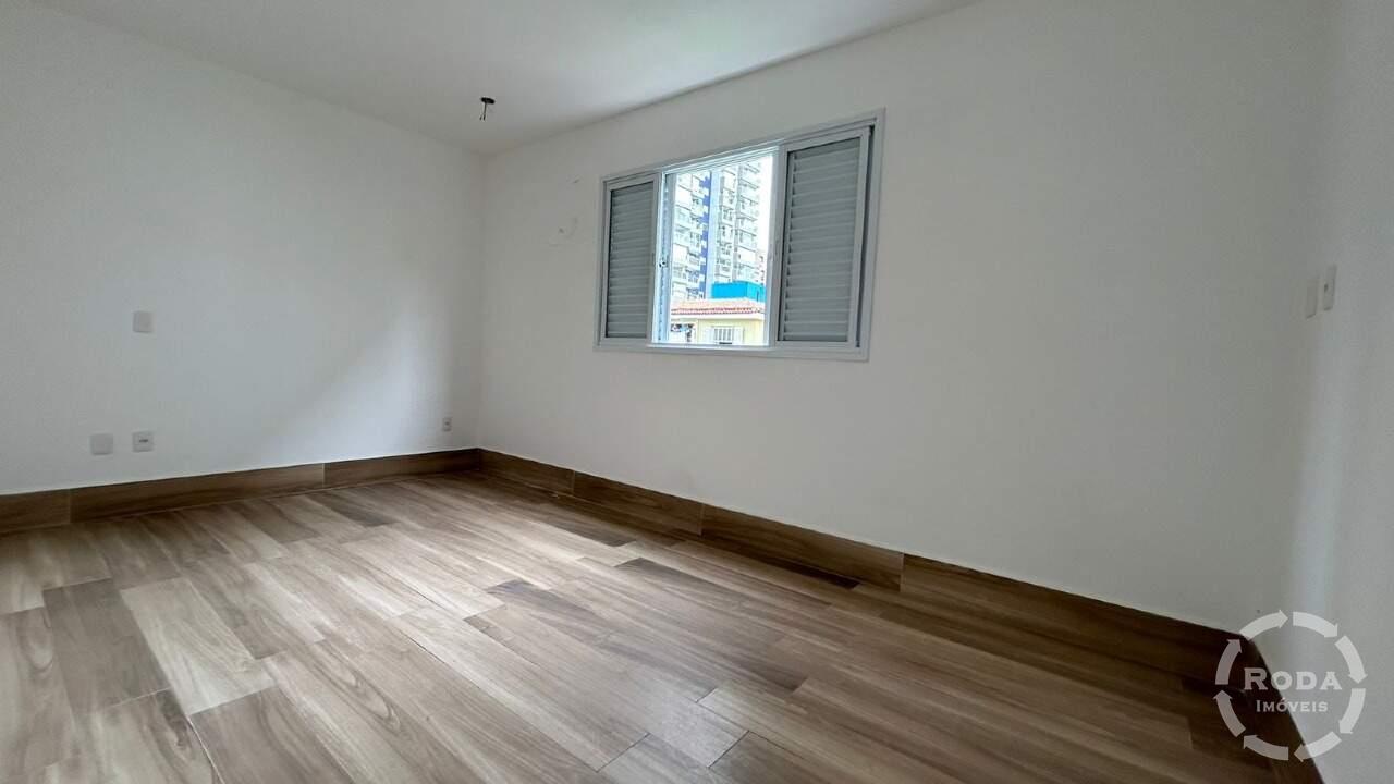 Sobrado de Condomínio à venda no Gonzaga: 