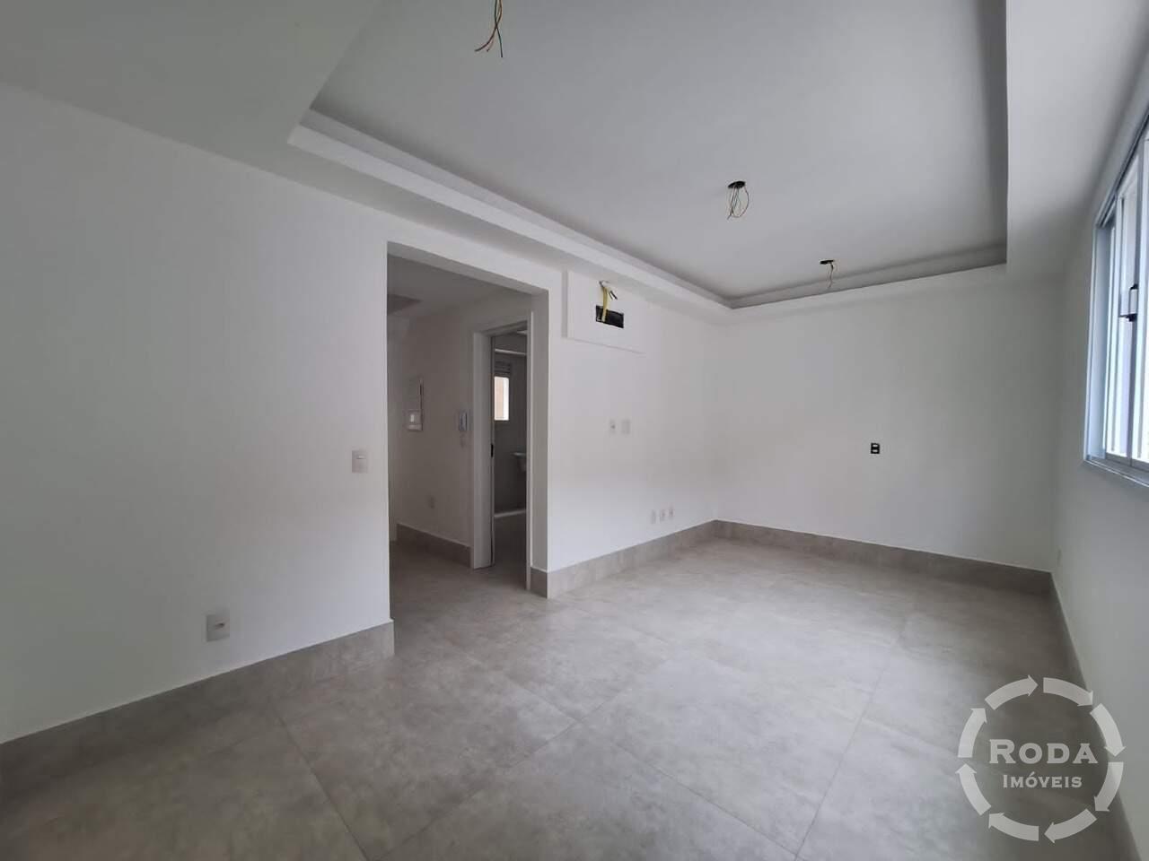 Sobrado de Condomínio à venda no Gonzaga: 