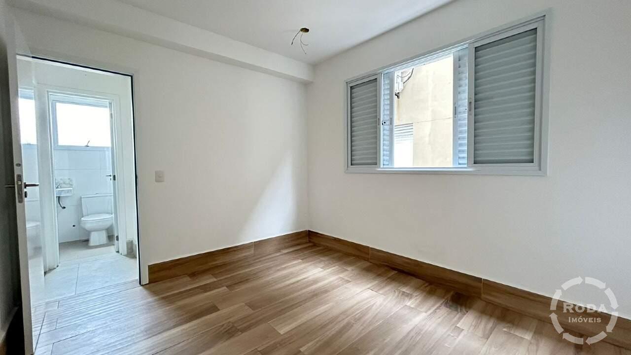 Sobrado de Condomínio à venda no Gonzaga: 