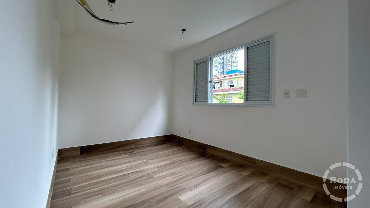 Sobrado de Condomínio à venda no Gonzaga: 