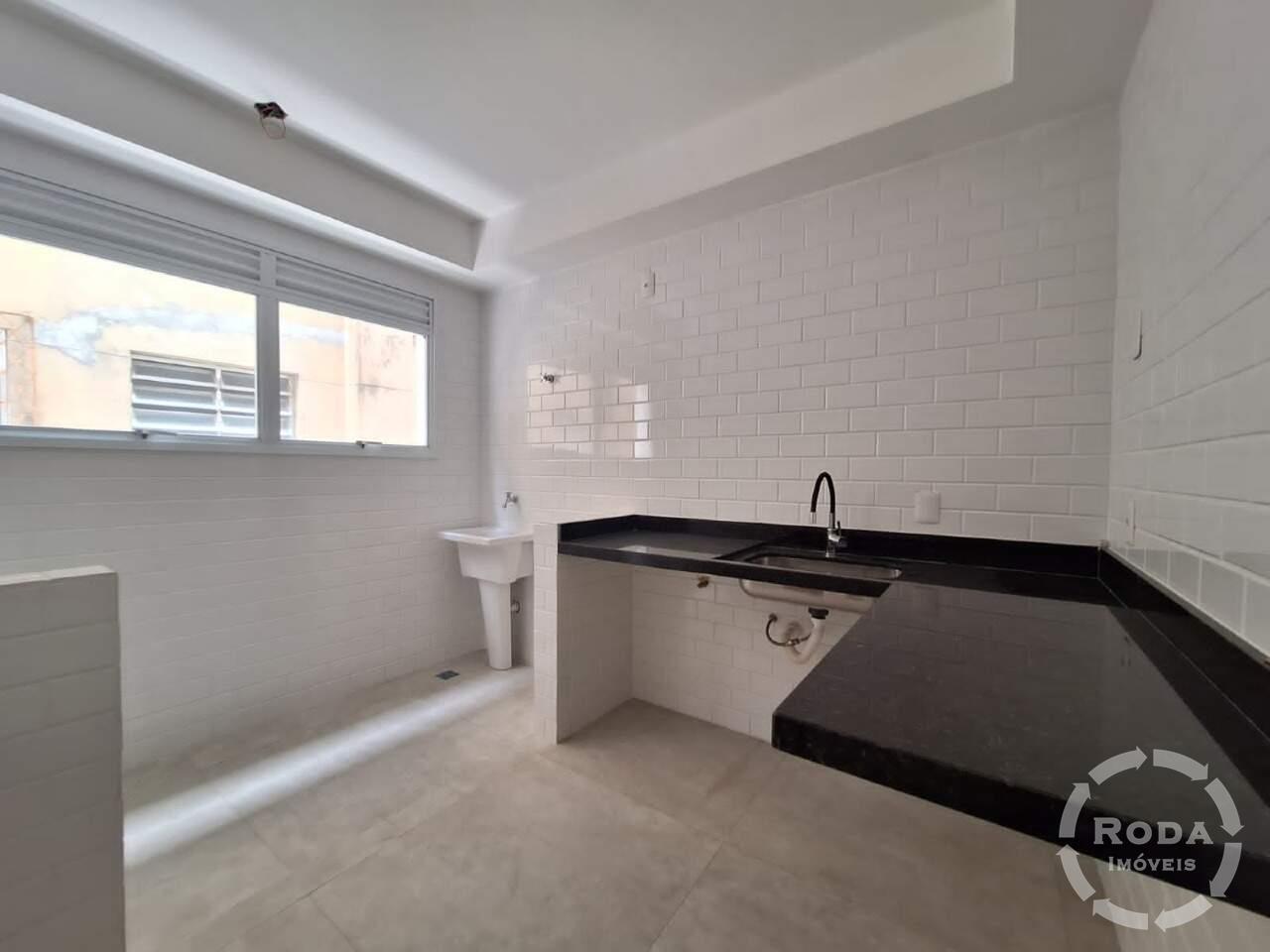 Sobrado de Condomínio à venda no Gonzaga: 