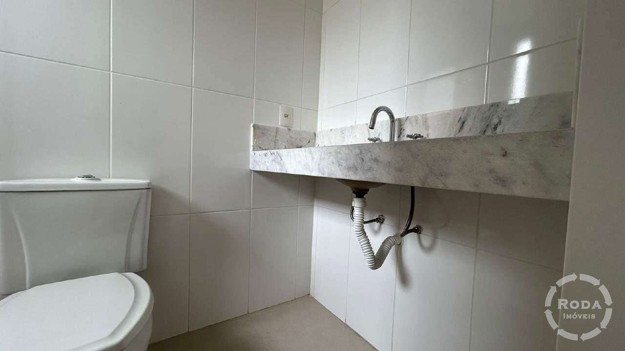 Sobrado de Condomínio à venda no Gonzaga: 