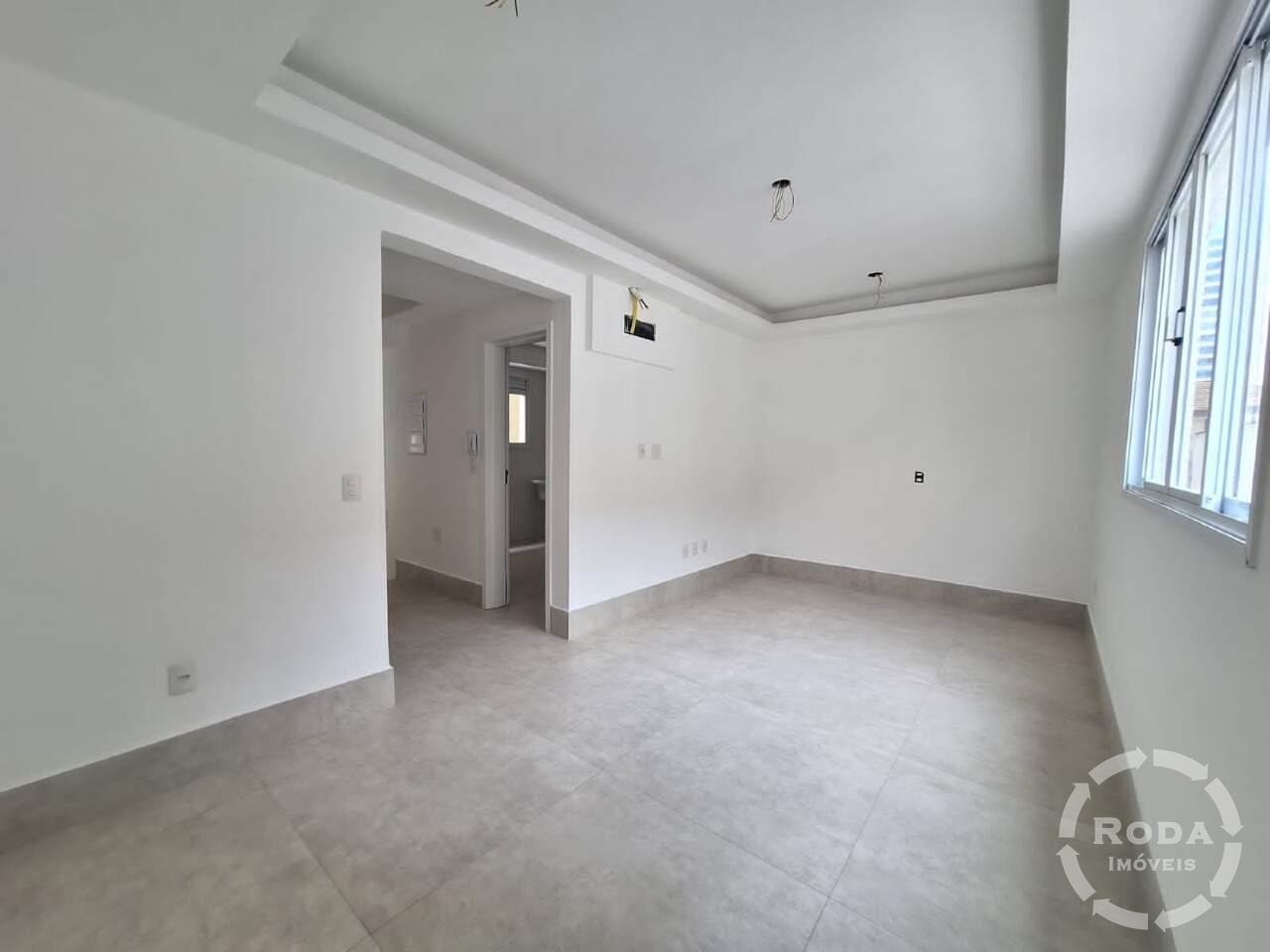 Sobrado de Condomínio à venda no Gonzaga: 