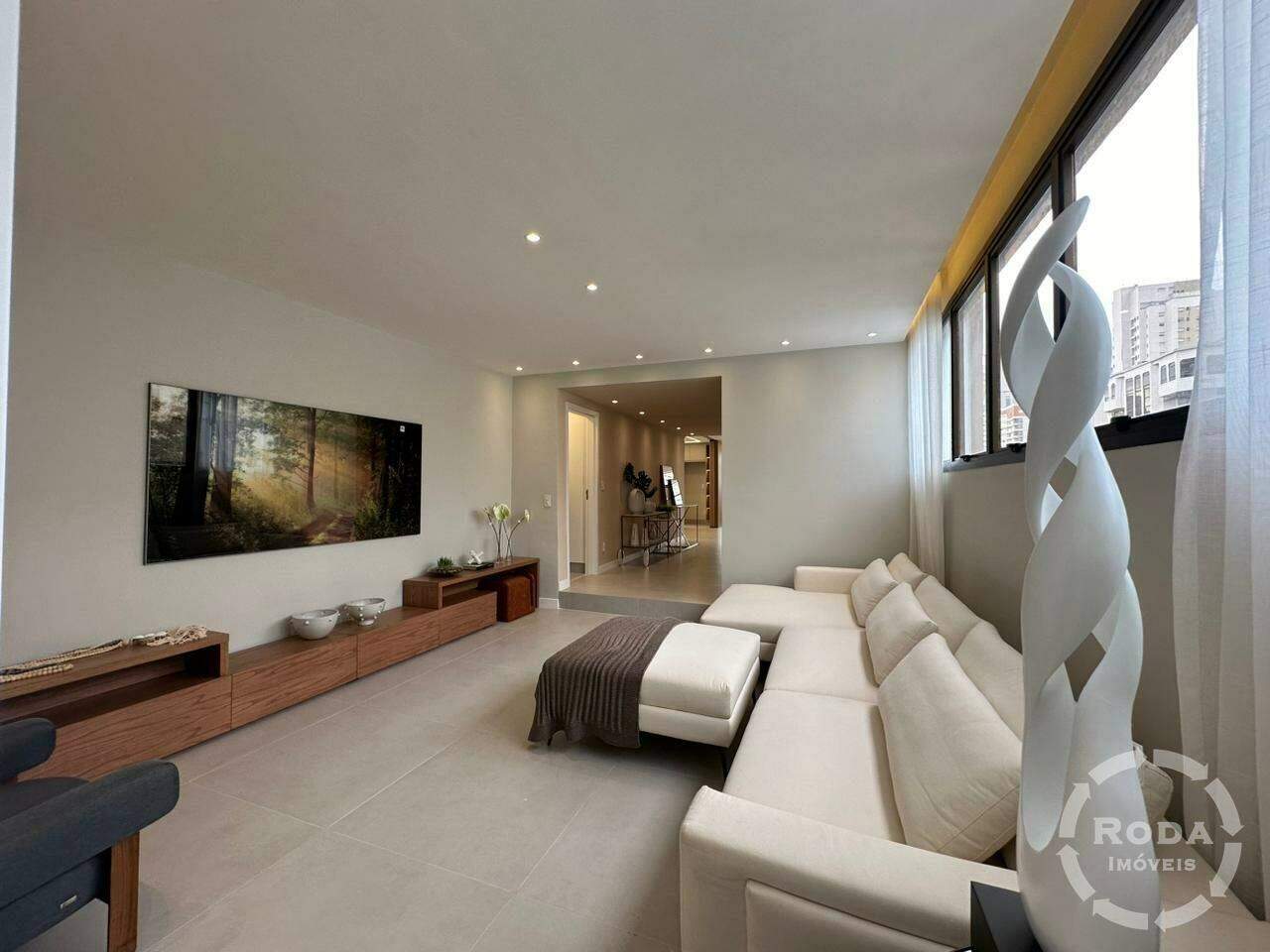 Apartamento à venda no Boqueirão: 