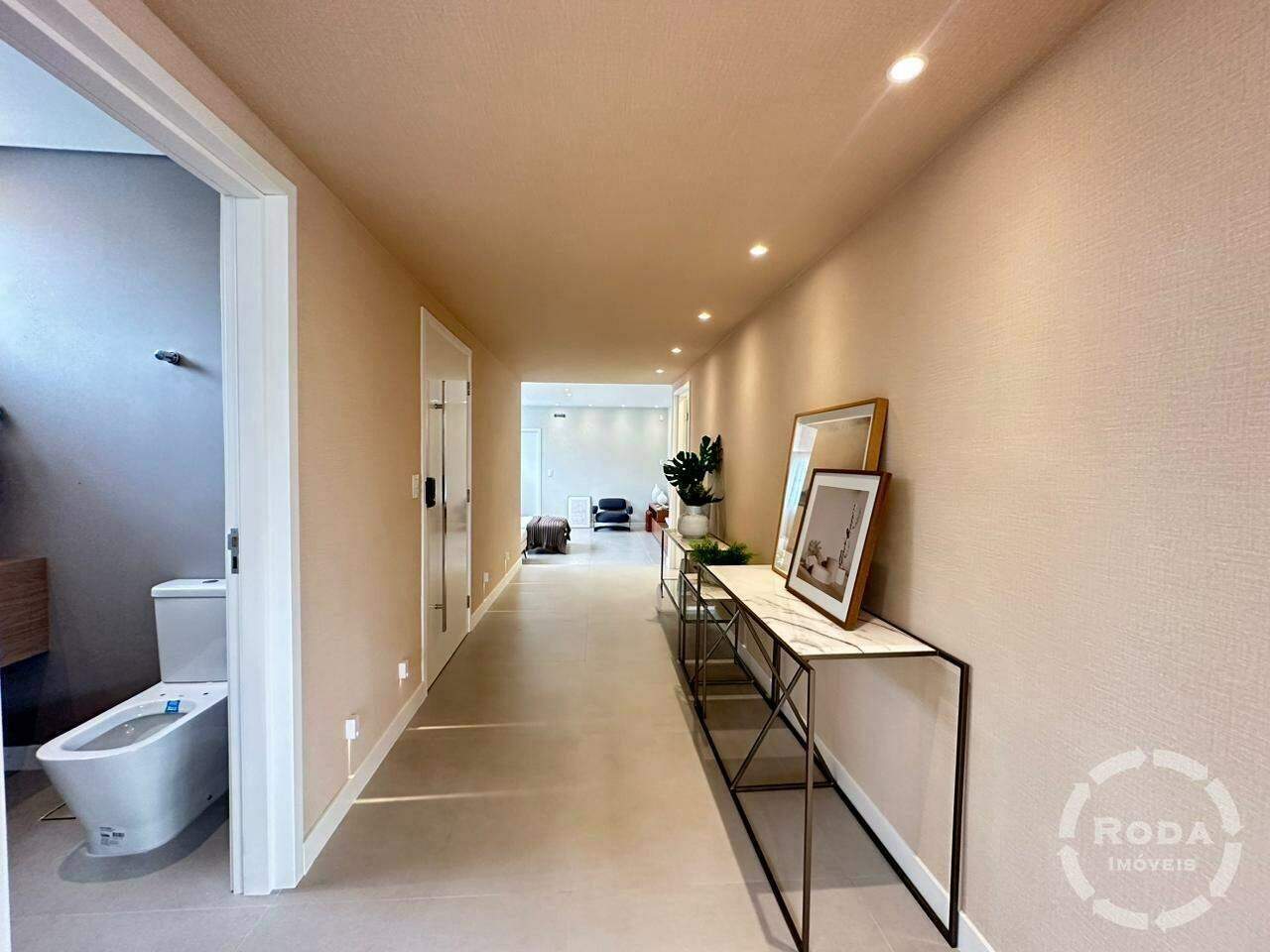 Apartamento à venda no Boqueirão: 