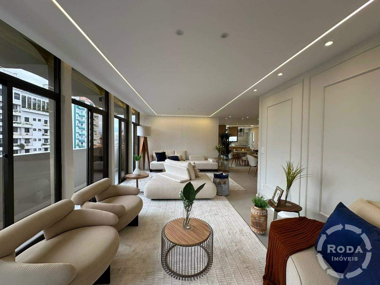 Apartamento à venda no Boqueirão: 