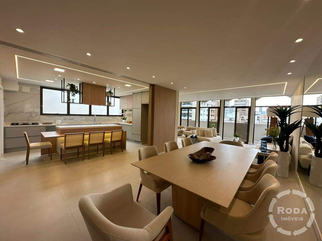 Apartamento à venda no Boqueirão: 
