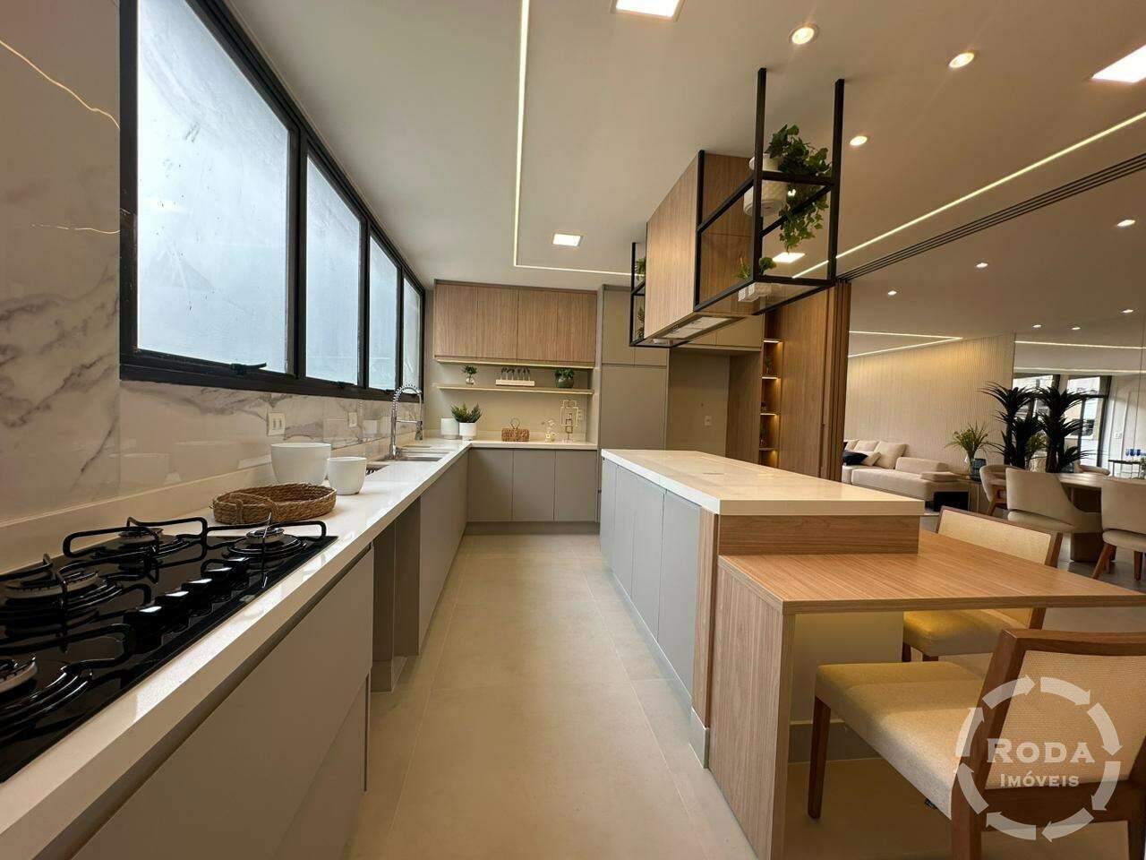 Apartamento à venda no Boqueirão: 