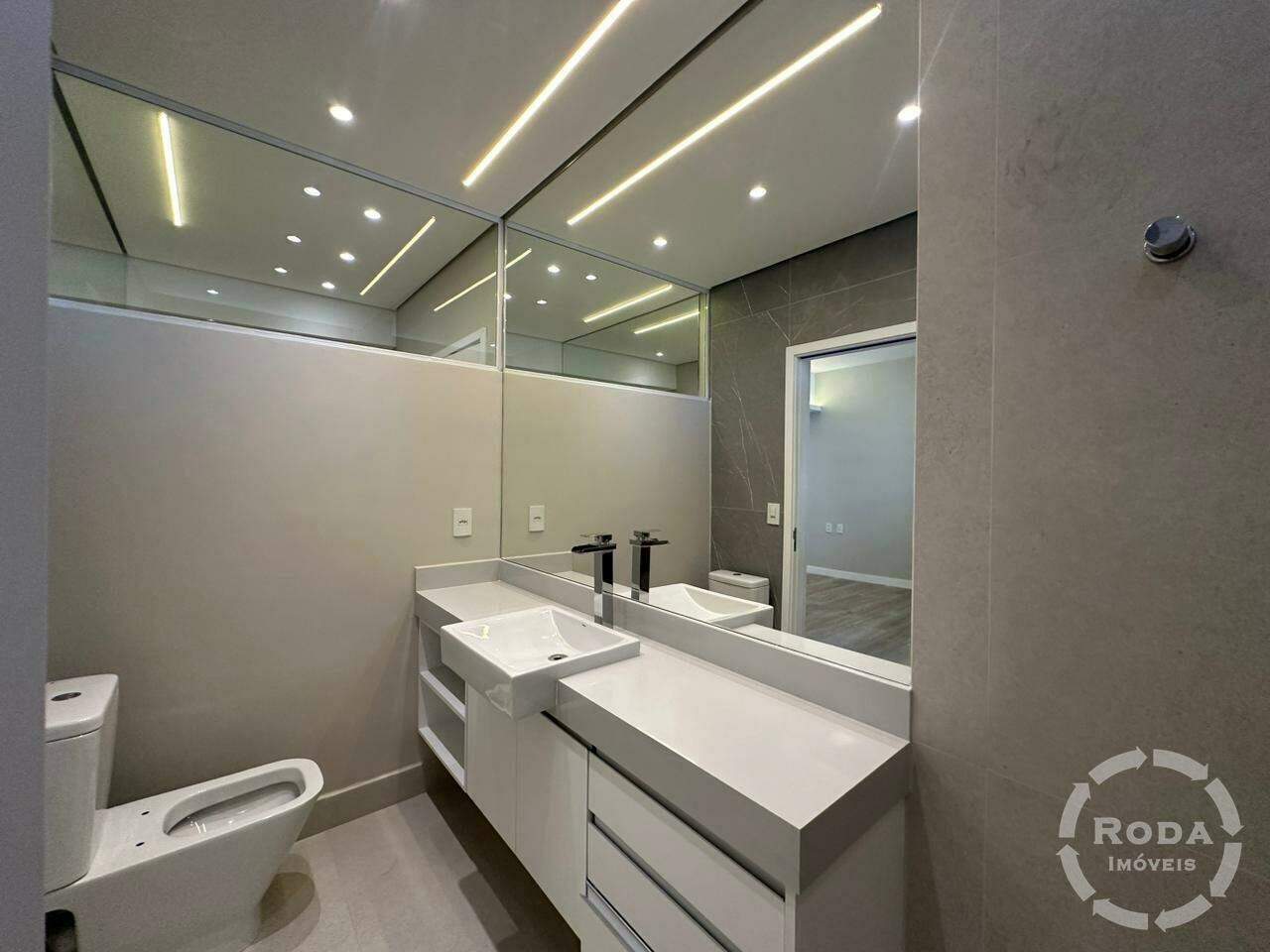 Apartamento à venda no Boqueirão: 