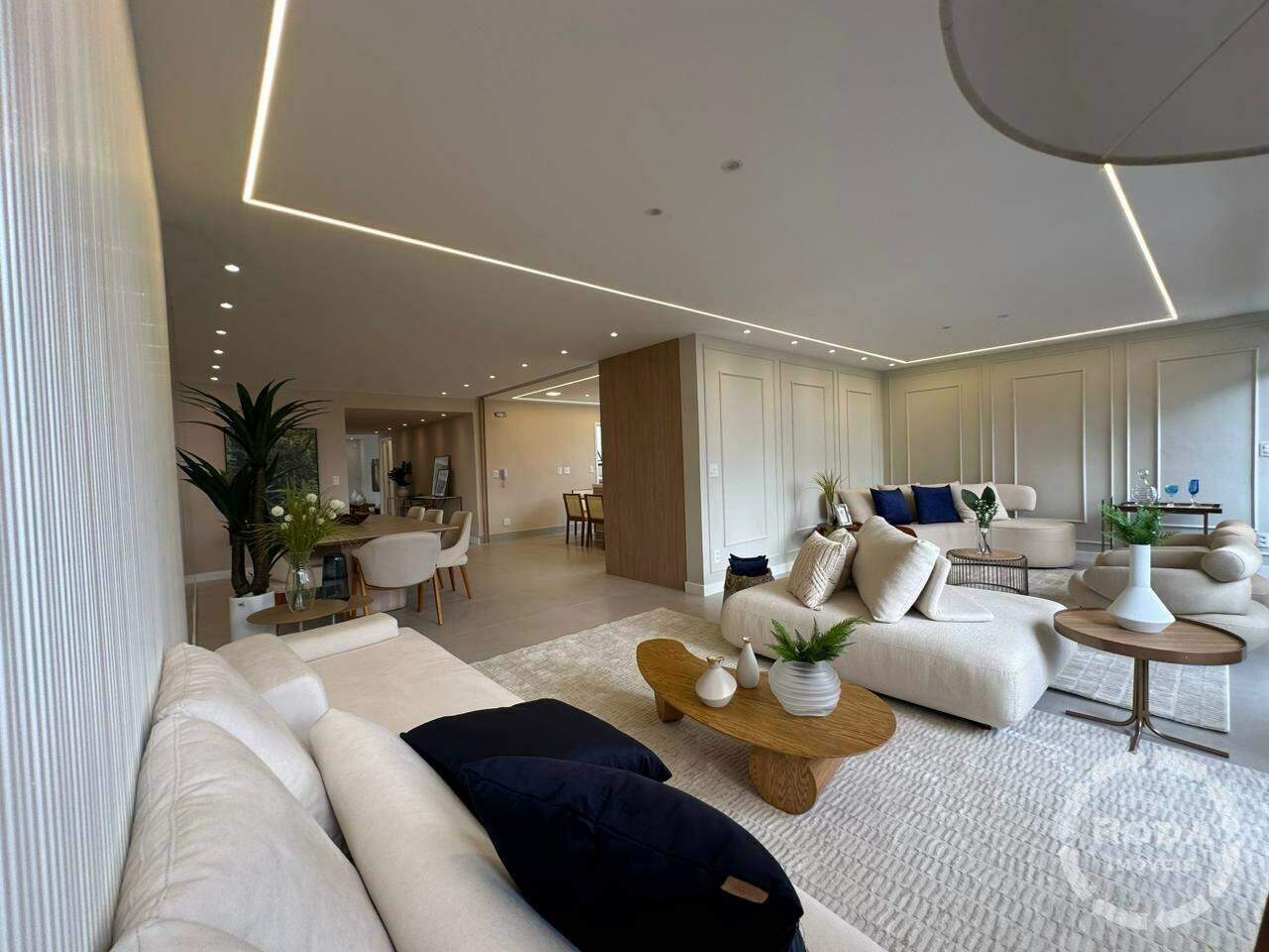 Apartamento à venda no Boqueirão: 